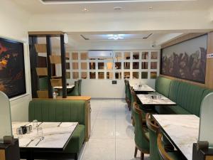 Hotel SK Chakan Pune