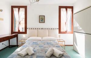 Marina House - Rialto Bridge