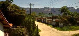 Praia de Boracéia localização privilegiada