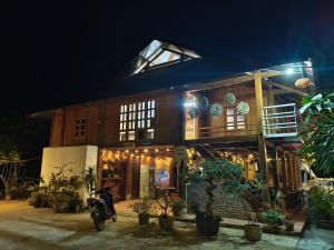 Vietnam Village Homestay