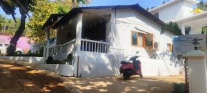 Anna Cottages Agonda