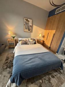 Cozy Studio - Al maryah Island ADGM Watefront