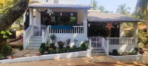 Anna Cottages Agonda
