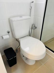 Estúdios Puã - Service flat by Morada Urbana