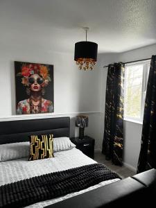 Cosy 4 Bedroom House in Knowle, Bristol