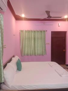 Malar Park Home Stay