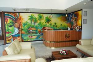 Blue Diamond Residency