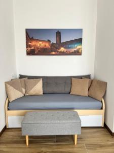 Easy Bergamo Apartment