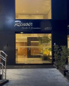 Studio com banheira e ar - ZSUL de BH!