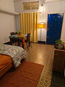 Org Retreat & Farmstay