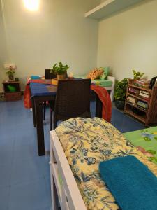 Org Retreat & Farmstay