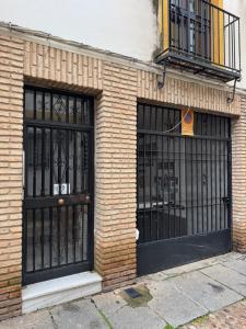 El Rincón de Candela - Apartamento Centro de Córdoba