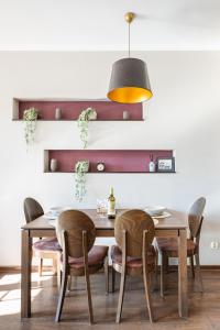 NiceOne Apartment Number 10 - W samym Centrum!