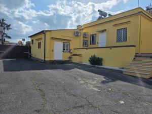 Aurora Residence Tor Vergata-Metro C