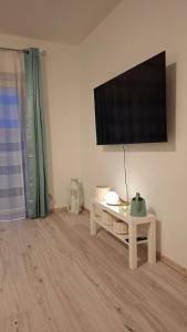 City-Appartement Büsum- zentral, Meer & E-Ladestation am Parkplatz