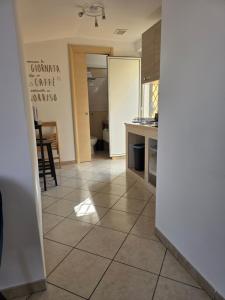 Aurora Residence Tor Vergata-Metro C