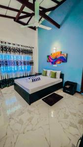 Sea Breeze Villa Hikkaduwa