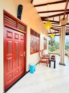 Sea Breeze Villa Hikkaduwa
