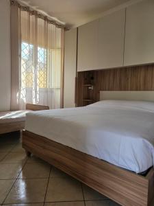 Aurora Residence Tor Vergata-Metro C Torrenova, Free Parking and WiFi