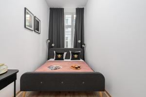 Lumina 4 rooms apart near the Art Museum