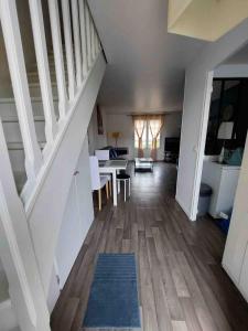 Exceptional duplex at Disneyland Paris