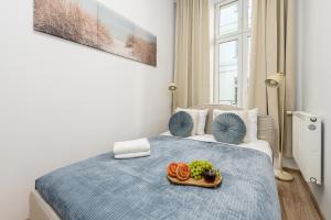 Lumina 4 rooms apart near the Art Museum