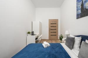 Lumina 4 rooms apart near the Art Museum