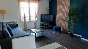 Exceptional duplex at Disneyland Paris