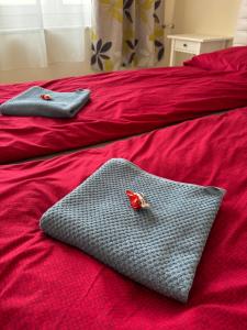 Annabeth Cozy an Quiet Parkside Residence