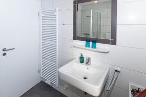 Residenz Cuxhaven Döse, Elbwelle