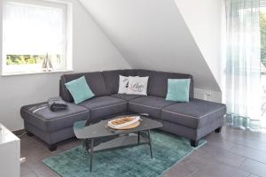 Residenz Cuxhaven Döse, Elbwelle