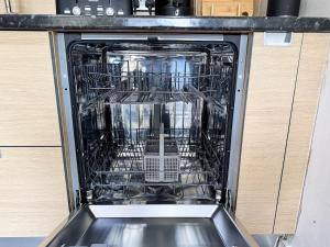 Chic 1 Bedroom Flat in The Heart of Manchester