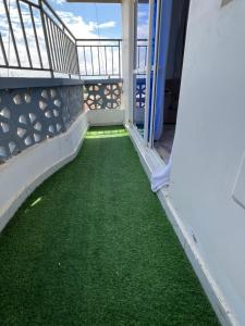 Skyview Bamburi Suites