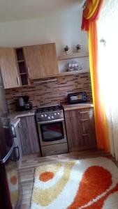 Mountain apartment in Nová Lesná