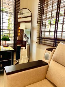 Balinese Homestay at Town Area 18pax Nice Garden suitable forEvent