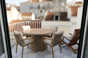 Tagus Penthouse Lisbon