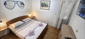 Apartments Dinko Podstrana