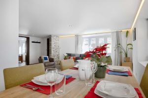 Haus Aquila 1 bedroom Apt