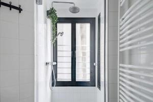 Paleon Patron Germanou 30 - Estia Premium Apartments