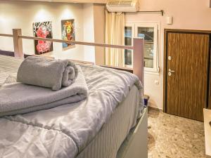 GimispaceFive - Urban Design MicroLoft