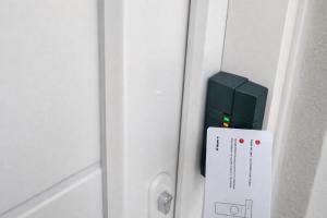 Ethereal Beach House