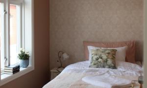 Fruenes Bed and Breakfast