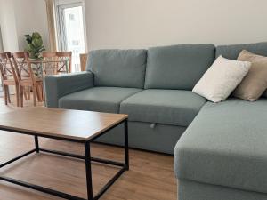 Nicosia Business Apartment