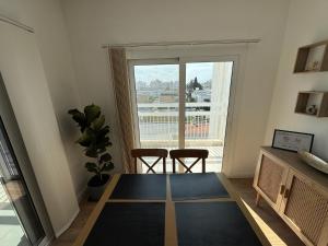 Nicosia Business Apartment