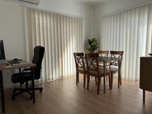 Nicosia Business Apartment