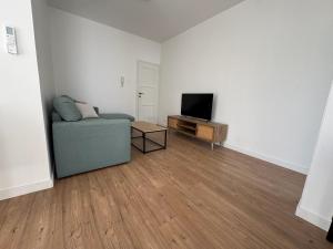 Nicosia Business Apartment