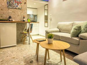 GimispaceFive - Urban Design MicroLoft