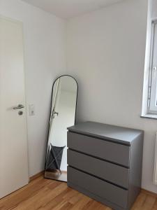 Ferienwohnung Feldblick
