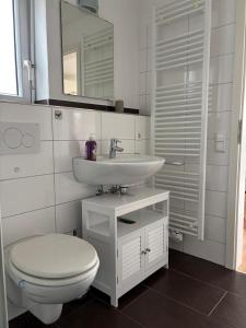 Ferienwohnung Feldblick