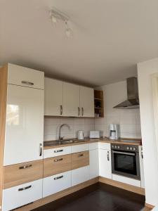 Ferienwohnung Feldblick